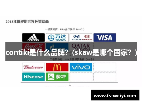 contiki是什么品牌？(skaw是哪个国家？)